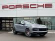 2026 Porsche Cayenne E-Hybrid Coupe S SUV