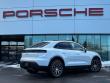 2025 Porsche Macan Electric 4S SUV