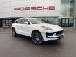 2025 Porsche Macan SUV