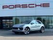 2026 Porsche Macan SUV