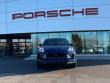 2026 Porsche Macan SUV
