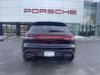 2025 Porsche Macan SUV