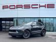 2026 Porsche Macan SUV
