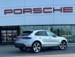 2026 Porsche Macan SUV