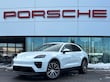  Porsche Macan Electric