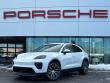 2025 Porsche Macan Electric 4S SUV