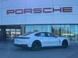 2026 Porsche Panamera Hatchback