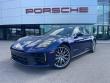 Certified 2024 Porsche Panamera 4 Hatchback