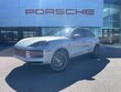 Porsche Cayenne E-Hybrid Coupe