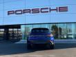 2026 Porsche Macan SUV