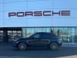 2026 Porsche Macan SUV