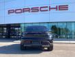 2025 Porsche Macan Electric 4S SUV