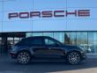 2026 Porsche Macan SUV