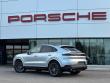 2026 Porsche Cayenne E-Hybrid Coupe SUV