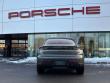 2025 Porsche Macan Electric 4 SUV