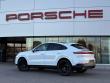2026 Porsche Cayenne Coupe SUV