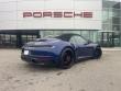 2024 Porsche 911 Carrera GTS Convertible