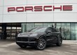  Porsche Cayenne Coupe