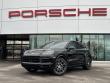 2026 Porsche Cayenne Coupe SUV