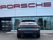 2026 Porsche Macan SUV