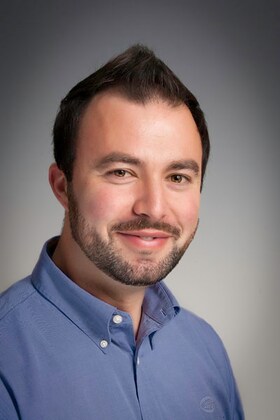 Staff member Russ Mistretta from ID_441ec4303357