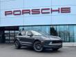 2026 Porsche Macan SUV