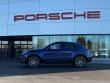 2026 Porsche Macan SUV