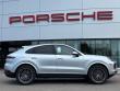2026 Porsche Cayenne E-Hybrid Coupe SUV