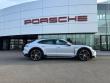 2025 Porsche Taycan Cross Turismo 4S Wagon