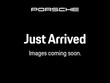 Porsche Macan Electric