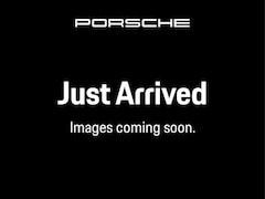 2026 Porsche Macan SUV