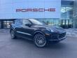2023 Porsche Cayenne Platinum Edition SUV