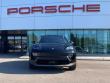2025 Porsche Macan Electric 4S SUV