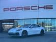 2026 Porsche Panamera Hatchback