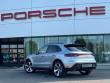 2026 Porsche Macan SUV