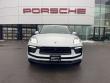 2025 Porsche Macan SUV