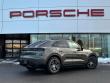2025 Porsche Macan Electric 4 SUV