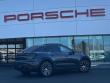2026 Porsche Macan Electric 4 SUV