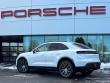 2025 Porsche Macan Electric 4S SUV