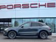 2026 Porsche Macan SUV