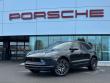 2026 Porsche Macan SUV