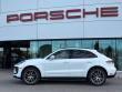 2026 Porsche Macan SUV