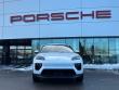 2025 Porsche Macan Electric 4S SUV