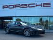 2026 Porsche Panamera Hatchback