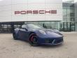 2024 Porsche 911 Carrera GTS Convertible