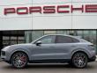 2026 Porsche Cayenne E-Hybrid Coupe S SUV