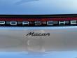 2026 Porsche Macan SUV
