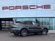 2026 Porsche Macan SUV