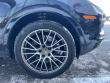 2023 Porsche Cayenne Platinum Edition SUV
