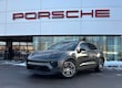  Porsche Macan Electric